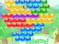 Игра 4 Seasons Bubbles онлайн