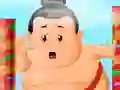 Игра Sumo saga онлайн