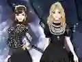 Игра Gothic Show онлайн