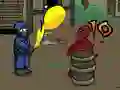 Игра Souichiro Blademaster онлайн
