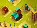Игра City Building онлайн