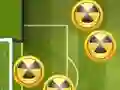Игра Soccer Caps онлайн