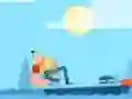 Игра Gone Fishing онлайн
