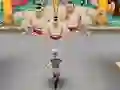 Игра Angry Gran Run: Japan онлайн