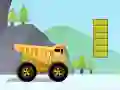 Игра Truck Rush онлайн