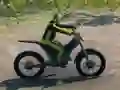 Игра  Motocross Trials онлайн