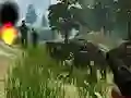Игра Partisans онлайн