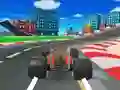 Игра Formula Racing онлайн