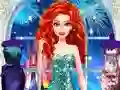 Игра Princess Prom Dress Collection онлайн