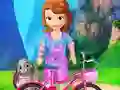 Игра Sofia Weekend Happy Day онлайн