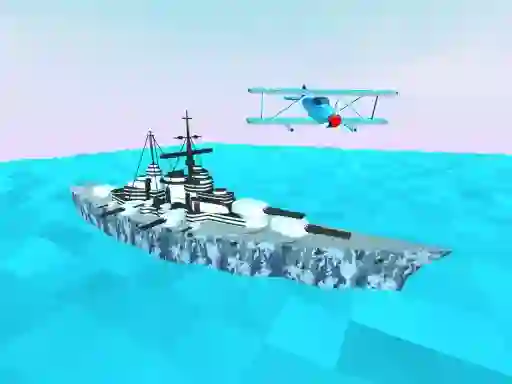 Игра Air Defence 3D онлайн