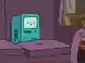 Игра Adventure Time: BMO Play Along With Me онлайн