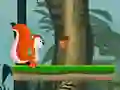 Игра Nutty Gomba онлайн