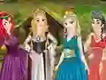 Игра Princess of Thrones онлайн