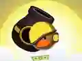 Игра Cannon Man онлайн
