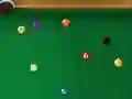 Игра Pool 9 Ball онлайн
