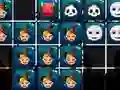 Игра Halloween Blocks Puzzle онлайн
