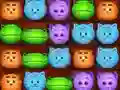 Игра Candy Pets онлайн