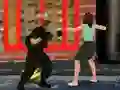 Игра Streets of Anarchy: Fists of War онлайн
