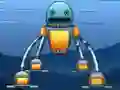 Игра Robot Connections онлайн