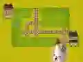 Игра All Aboard! Trackin'through Canada онлайн