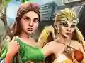 Игра Throne of Power онлайн