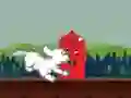 Игра Ruby Skye P.I. - Fetch Pixel Fetch онлайн