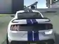 Игра Y8 Multiplayer Stunt Cars онлайн