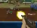 Игра Warzone Getaway 2 онлайн