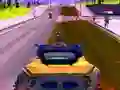 Игра Zombie Avenue онлайн