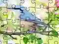 Игра Jigsaw Puzzle: Spring онлайн