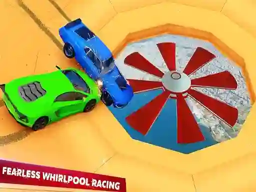 Игра Demolotion Derby онлайн