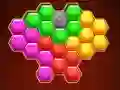 Игра Hexa Puzzle онлайн