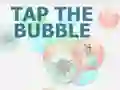 Игра Tap The Bubble онлайн