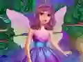 Игра Corinne The Fairy Adventure онлайн