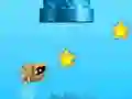 Игра Flappy Box онлайн