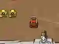 Игра Robots Defense онлайн