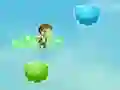 Игра Go to the clouds онлайн