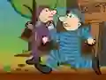 Игра Shafted онлайн