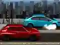 Игра Drag Racing Club онлайн