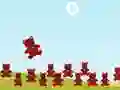 Игра Save Teddy Bears онлайн