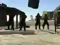 Игра Battle in the West онлайн