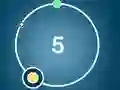 Игра Tapping Dash онлайн