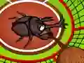 Игра Animal Olympics Hammer Throw онлайн