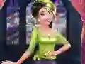 Игра Cinderella in Modern land онлайн