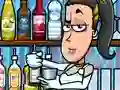 Игра Bartender the wedding онлайн