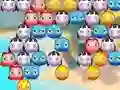 Игра Bubble Town Quest онлайн