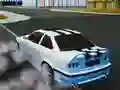 Игра City Car Drift онлайн