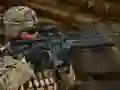 Игра Weapons Simulator Submachine Gun - Indoor онлайн