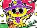 Игра Coloring Book онлайн